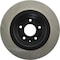 Centric Parts Premium Brake Rotor, 120.45091 120.45091 - alternate 5